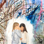 El-secreto-II-óleo-sobre-lienzo-110-x-200-cm